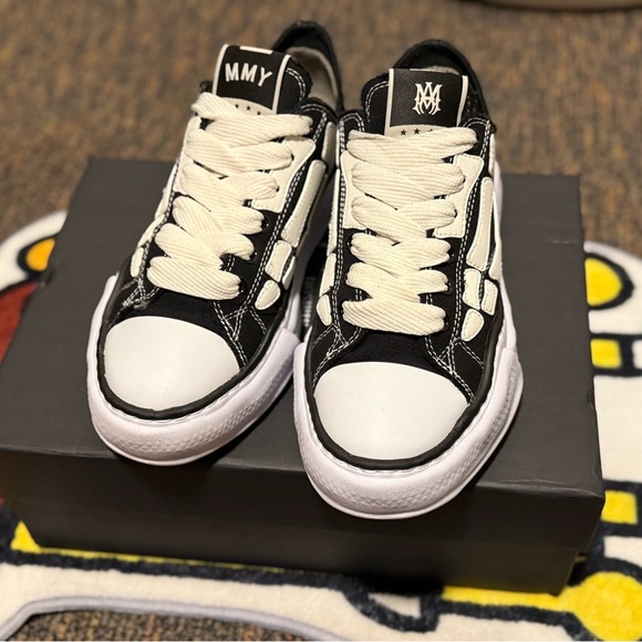 Maison Mihara x Amiri - Picture 2 of 7